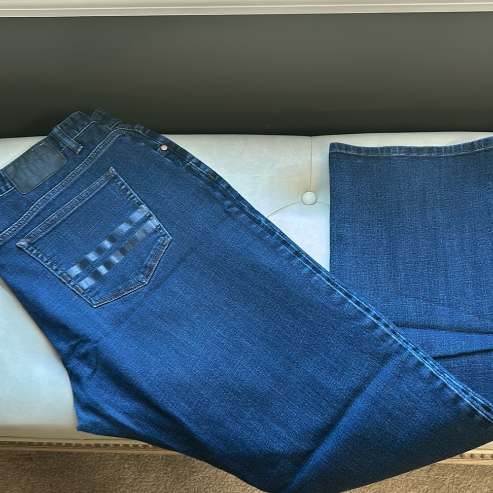 Men’s jeans size 38